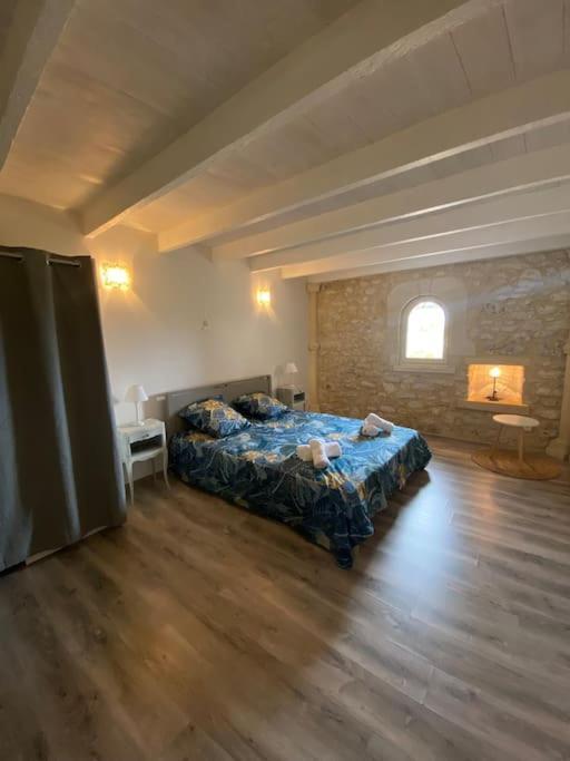 Gites De Lartigue Anthé Εξωτερικό φωτογραφία